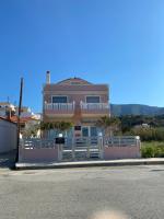 Orsalia's Apartment - B&B
