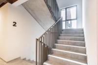 Paupys Golden Apartment Vilnius - Chambres d’hôtes Vilnius