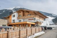 Appartements Zwölferkogelblick - B&B Saalbach