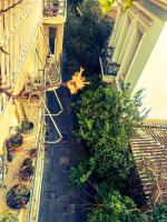 Acropolis Plaka Ambience Retreat - B&B Atene