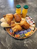 Toi et moi à 8 min d etretat - Ferienwohnung Gerville