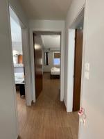 Spyros Apartment - Ferienwohnung Palaió Tsiflíki