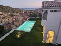 Domu sa luna mia - Ferienwohnung Villasimius