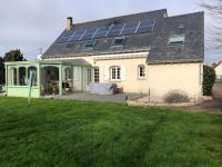 Le Moulin de montinault - B&B