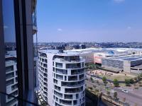 Executive Apartment at Ellipse Waterfall - B&B