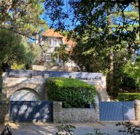 Maison de famille La Baule les pins - Bed and Breakfast La Baule-Escoublac
