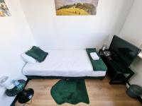 Habitación Individual Pequeña
