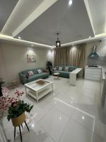 Deluxe Apartment mit 1 Schlafzimmer