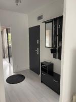 Promienna Rezydencja - bright holiday home - Bed and Breakfast Wolin