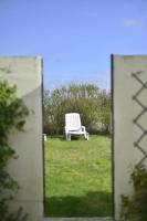 Le Cottage de la Baie - vue mer en Baie de Somme - Chambres d'hôtes Woignarue