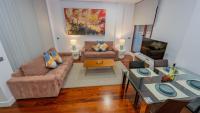 B&B Madrid - Chueca Gran Via Recoletos Libertad 24 3 - Bed and Breakfast Madrid