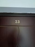 Appartement met 2 slaapkamers