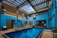 Pousada Cidreira - B&B Morretes