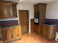 Trowbridge Lodge - Ferienwohnung