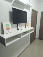 Apartment mit 1 Schlafzimmer