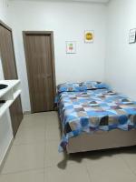 Apartment mit 1 Schlafzimmer