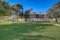 Walk to Schlitterbahn, River Access & Pets OK - Ferienwohnung New Braunfels