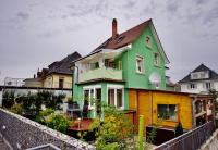 Ferienwohnung Ambiente - Chambres d’hôtes