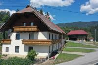 B&B St Stefan im Gailtal - Apartment Komar - Bed and Breakfast St Stefan im Gailtal