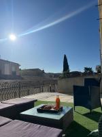 Ti kaz'la - B&B Martigues