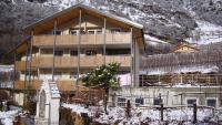 Residence Sonnenburger - Biobauernhof - Azienda agricola biologica - Chambres d'hôtes Parcines