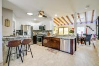 1 Mi to Dtwn: Scenic Prescott Hillside Retreat! - Chambres d'hôtes Prescott