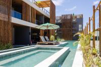 TMH - Condomínio Essence em Porto de Pedras/AL - Bed and Breakfast Tatuamunha