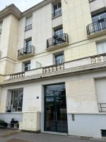 Appartement calme,lumineux ,hyper centre TOURS - Ferienwohnung