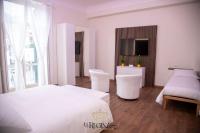 La Regina Luxury Holiday Home - Ferienwohnung Cava de' Tirreni