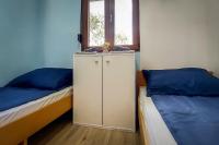 Poolside compact family cottage Sara - B&B Rovinjsko Selo