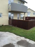 Asa´s comfortable, cozy nest in the north. - B&B Akureyri