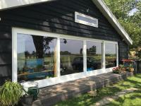 B&B Monnickendam - Over Lake - Bed and Breakfast Monnickendam