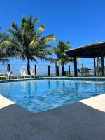 Village pé na areia, melhor praia de itacimirim - Ferienwohnung Itacimirim