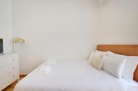 Camera Matrimoniale Standard con Bagno in Comune