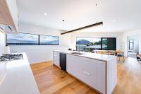 Grand Alpine Vista Escape - B&B Wanaka