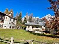 home in dolomiti - B&B Villanova