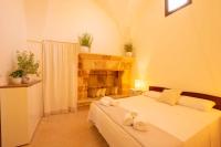 B&B Salve - Palazzo Le Zicaredde - Bed and Breakfast Salve