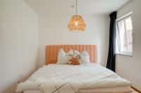 Lexapartments Altstadt Apartment 2 Zimmer am Weibermarkt - B&B Reutlingen