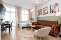 B&B Kalisz - Rent Care Apartamenty - Bed and Breakfast Kalisz
