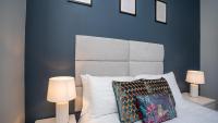 Two-Bedroom Superior Apartment