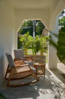 Junior Suite con Vista Piscina