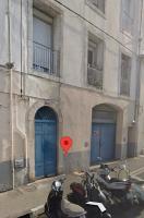 Le Bohème T2 cœur de ville Sète - Ferienwohnung Sète