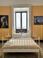 Camera Quadrupla con Bagno Privato Esterno