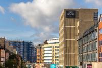 Diff-Rent Living - B&B Harrow