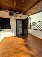 Studio with Terrace