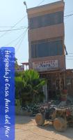 Casa Aura Del Mar - Ferienwohnung