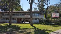 Port Stephens Motel - B&B