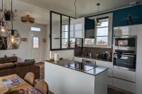 Family cocoon by the sea - B&B