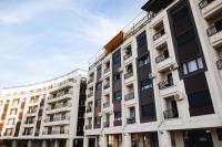 Apartman VELUK - Chambres d’hôtes Vrnjci