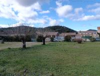 Saint Ambroix Cévennes Gard Ardèche pavillon 6 personnes, tout commerces à pieds - Chambres d’hôtes